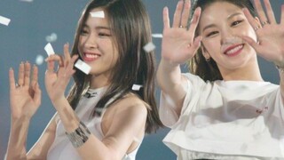 [ITZY] Chị à, em sẽ trở thành một em hoàn hảo trong mắt chị