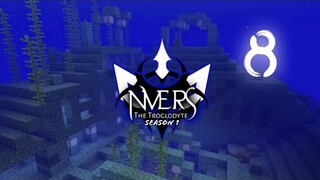 Nvers 1: Episode 8 Monument  (Filipino Minecraft SMP)