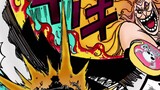 Fitur One Piece #254: Bibi Yonko Guru Baru Luffy