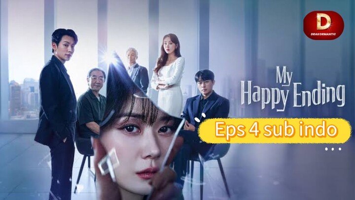 May hepi nding episode 4 sub indo