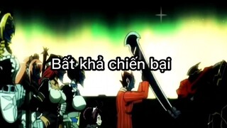 Đằng sau Victory là biển máu #anime