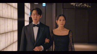 我有罪,我竟然觉得白司彦和岳母站在一起的时候,画面也挺般配,哈哈哈哈哈哈