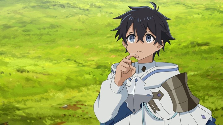 Tập 05 _ Mizu Zokusei no Mahoutsukai SS1 Full Vietsub