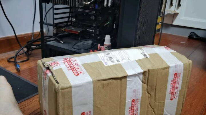 Buku Harian Membersihkan Debu GPU (3): GTX 390 yang Dibeli Seharga 150 Yuan Berubah Jadi GTX 290