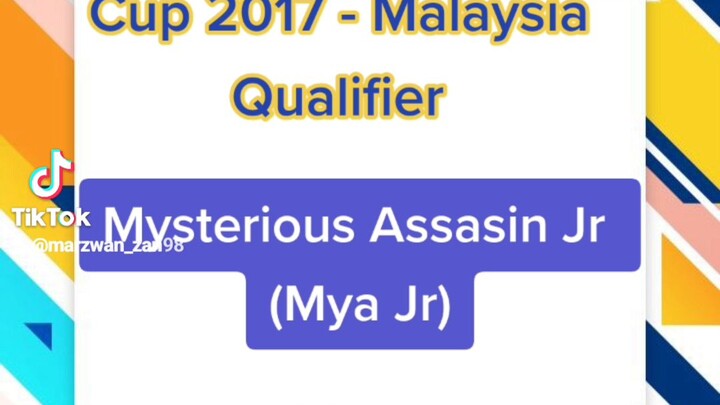 Achievement Soloz in Pro Scene Mobile Legend