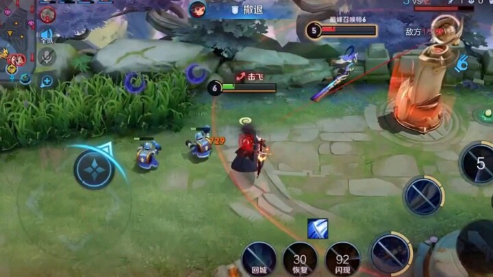 Jue Youjing: Sial, ternyata game bisa dimainkan seperti ini juga ya?