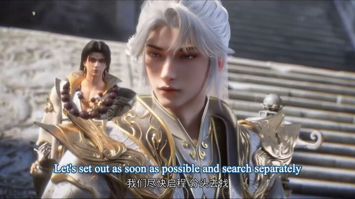 Apotheosis season 3 episodes 1 English subtitles (101)