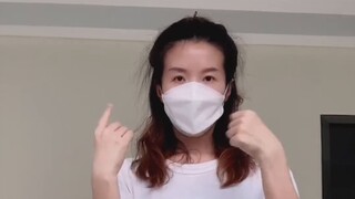 [Xiaohu] 10 detail tarian yang perlu diperhatikan dalam "POP" Nayeon Lin