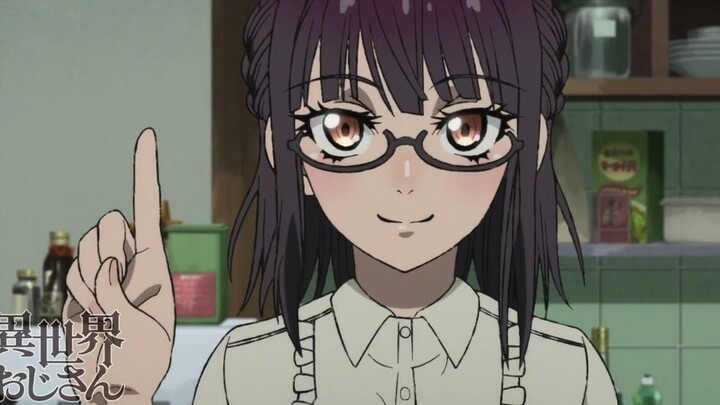 Isekai ลุงภาพ p 5 P Levi ภาพ w