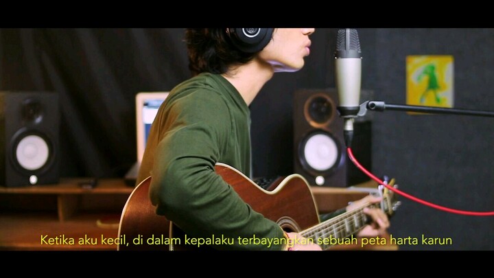judul:memories-maki otsuka / ini copyright