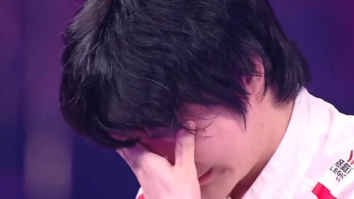 Thời trẻ, tôi chỉ nghĩ đó là thứ lẽ ra thuộc về mình. Sau này, đến mức khi lại có được nó, tôi cảm t