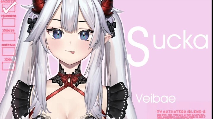 【熟肉/Veibae】S代表什么