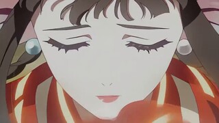 "It's a pity that you don't watch Chinese comics and don't understand the importance of this video..