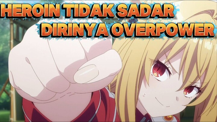 pura pura op ternyata op beneran🤣🥶🥶