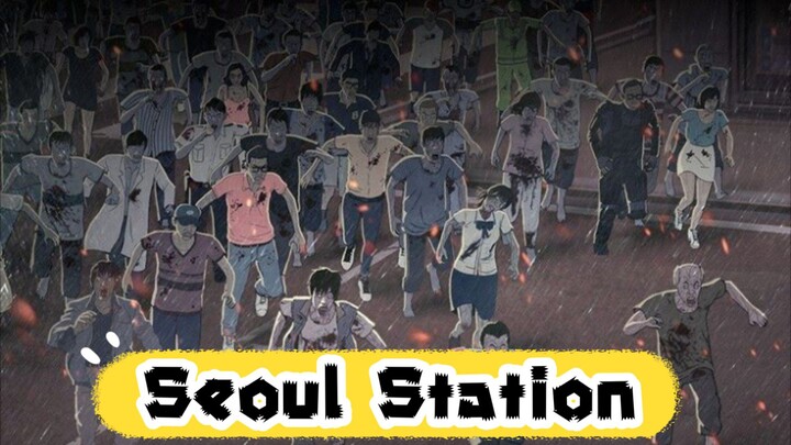 Seoul Station