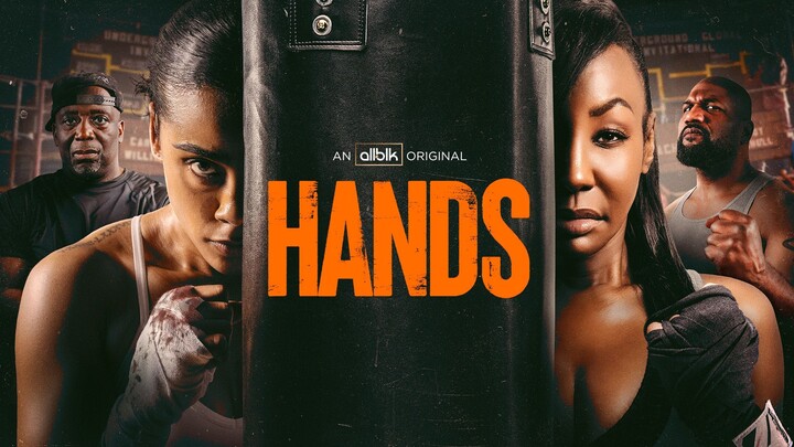 Hands 2026 SUB INDO