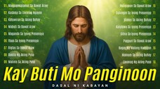 PAGSAMBA AT TIBAY SA ARAW • Tagalog Worship Songs • Tagalog Christian Songs