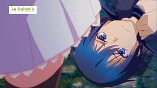 Nam Tinh Linh Sứ Duy Nhất Vào Học Trường Nữ Sinh Phần 1 Review Phim Anime