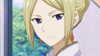 Akagami no Shirayuki-hime - Season 2 - Episode 10