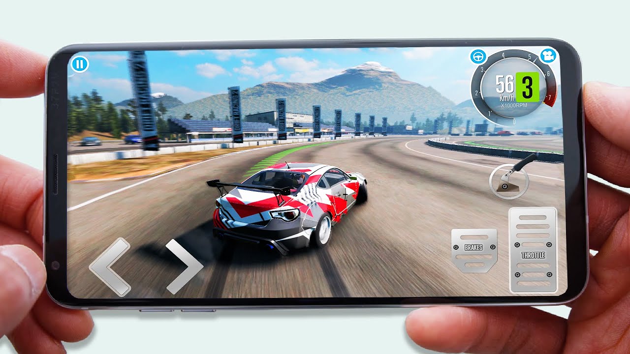 Best Mobile Drifting Games Guide