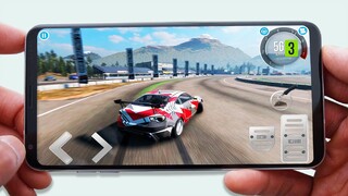 Top 12 Best DRIFT Games For iOS and Android So Far | Drift Car Racing Offline & Online Game