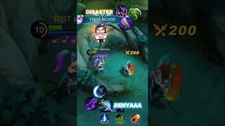 Miya Crit vs Miya Speed Counter items mlbb