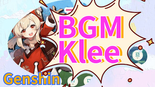 BGM Klee