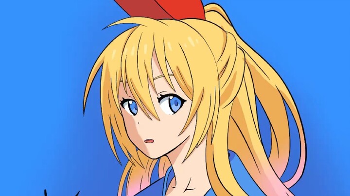 Gambar chitoge