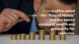 What are the famous gold trading methods?