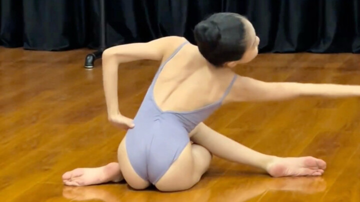 Dance Art Exam Training