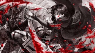 [Attack on Titan AMV] The Reluctant Heroes