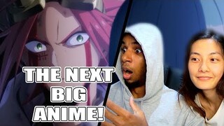 SABIKUI BISCO | REACTION - THE NEXT BIG ANIME