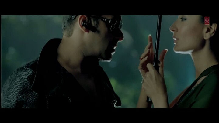 Teri Meri Prem Kahani Bodyguard_ (Video Song) Feat. _Salman khan_ Karina Kapoor | 2026 | SVF Films