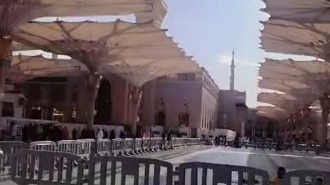 Madina pak