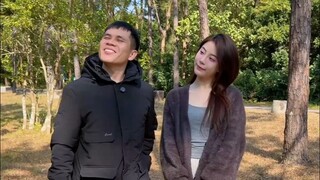 พูดอะไรก็ต้องนอนด้วยกัน