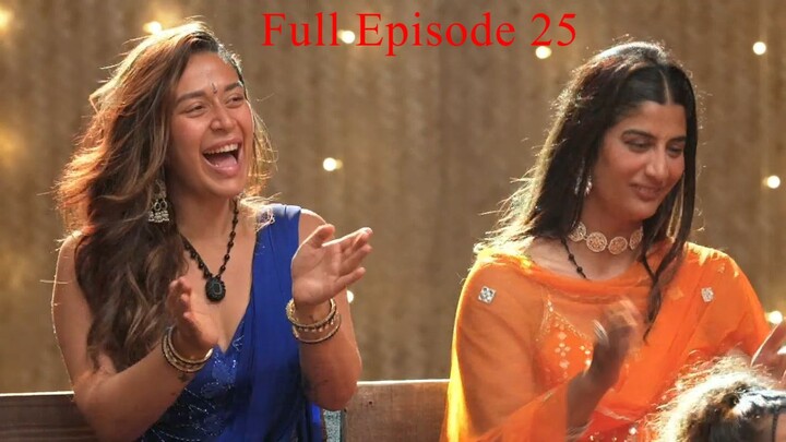 Chhoriyan Chali Gaon Full Episode 25 | Chhoriyan Chali Gaon 2025 | Rannvijay Singha Reality TV Show