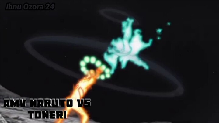 Naruto VS Toneri [AMV]King and Queen's