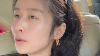 哇～小月亮好棒哦！#付辛博#颖儿
