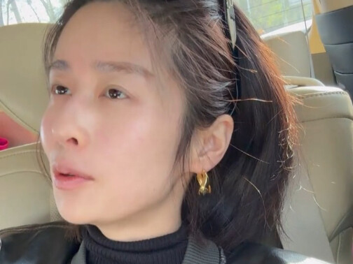 哇～小月亮好棒哦！#付辛博#颖儿