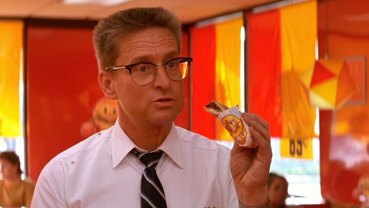 “It was only at this moment that I truly understood why this film never grows old.”