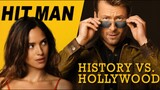 Hit Man | FHD/HDR/Klaro | Comedy/Action | 2024 | Enjoy🍿