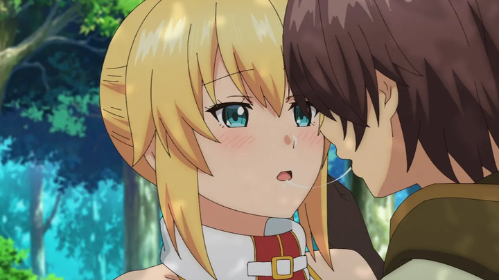 10 อันดับอนิเมะแนวโรแมนติกแอคชั่นแฟนตาซีที่คุณอาจไม่เคยได้ยินเกี่ยวกับ