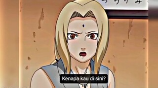 TSUNADE!!!