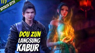 DOMINASI XUN ER DI DATARAN TEGAH,KEMBALI BERSAMA XIAO YAN || BTTH SEASON 5 EP 117