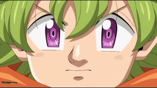 nanatsu no taizai mokushiroku no yonkishi eps 5÷6