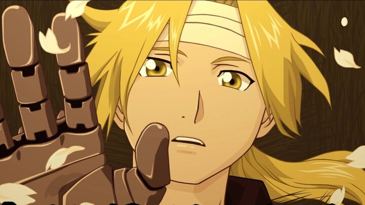 Edward Elric｜Seorang alkemis jenius yang melampaui hukum【Analisis Karakter Vol.3】