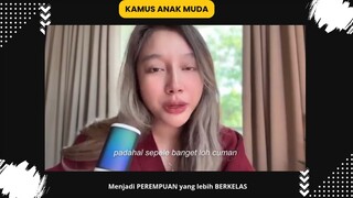 Perempuan Berkelas