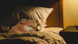 مدة النوم تحدد مزاجك