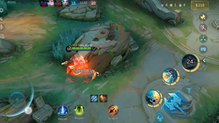 zilong