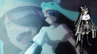 Sistermon First Anime Appearance & Black Gatomon Reveal | Digimon Ghost Game Episode 8 Review